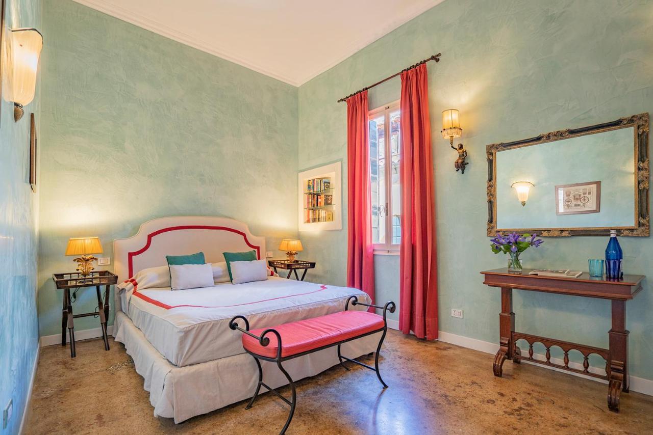 Ca' Grassi 1 Venetian Apartment Zewnętrze zdjęcie