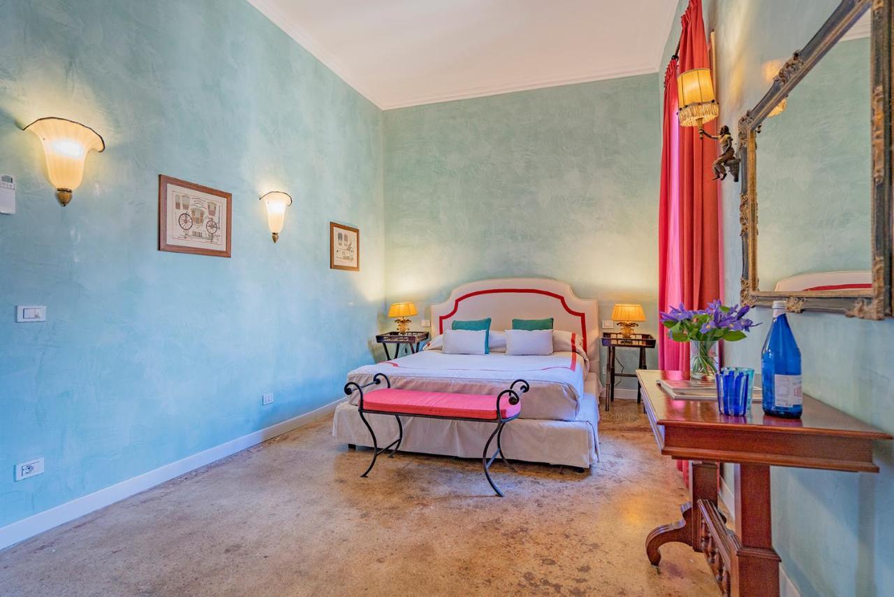 Ca' Grassi 1 Venetian Apartment Zewnętrze zdjęcie