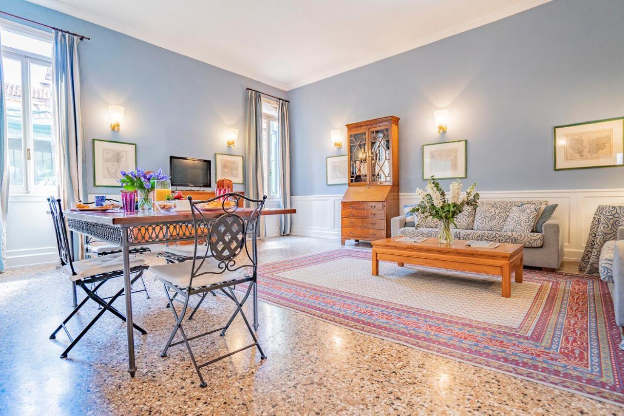 Ca' Grassi 1 Venetian Apartment Zewnętrze zdjęcie