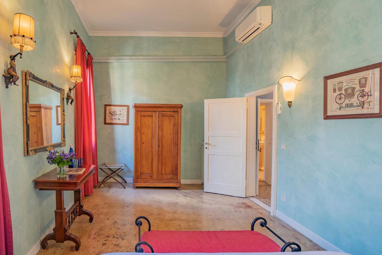 Ca' Grassi 1 Venetian Apartment Zewnętrze zdjęcie