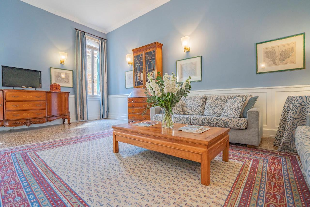 Ca' Grassi 1 Venetian Apartment Zewnętrze zdjęcie